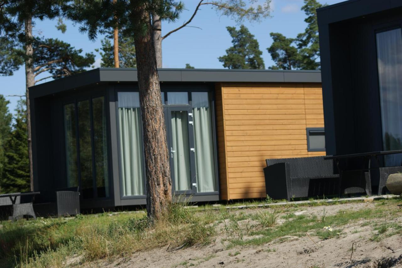 Odin Camping As Svensrud Номер фото